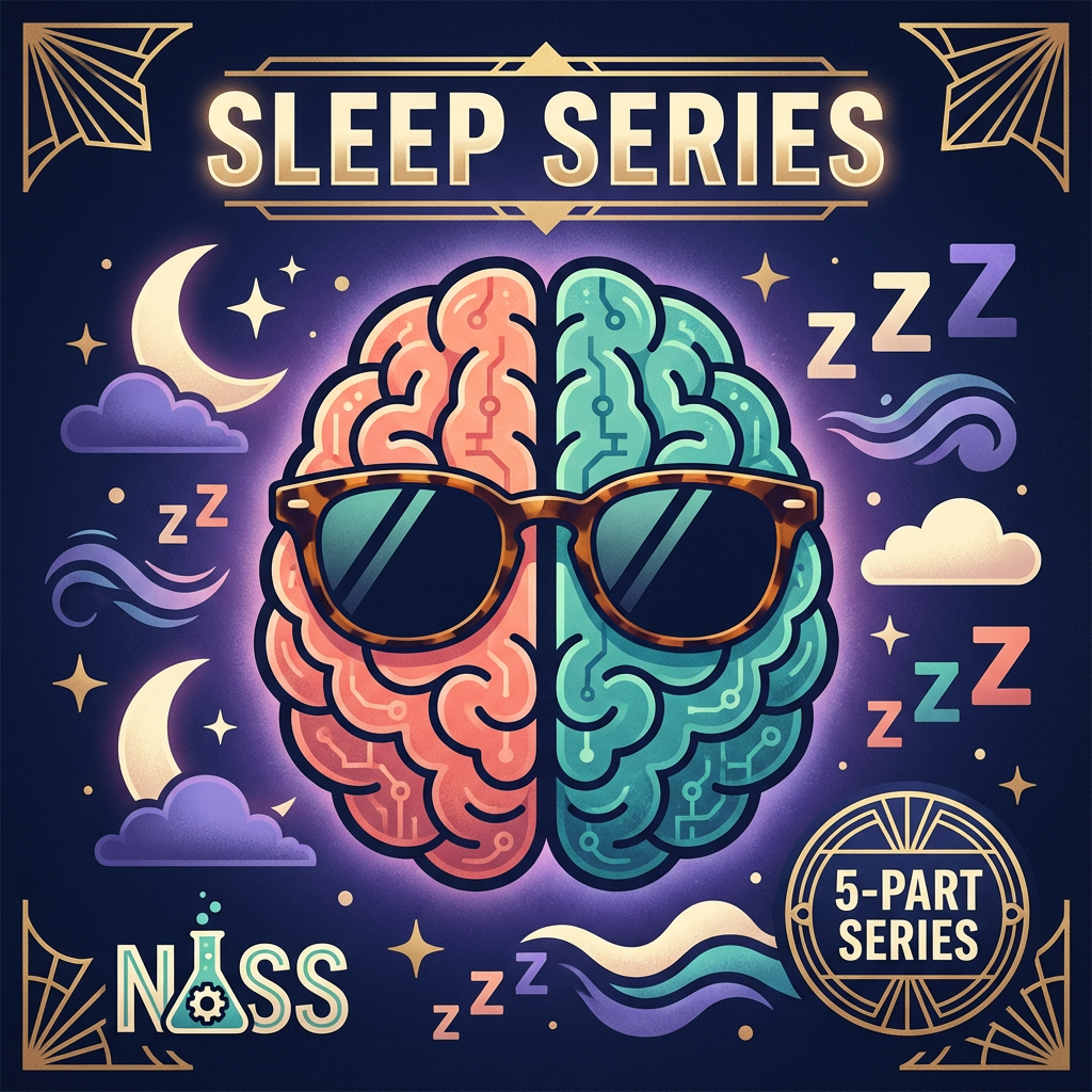 Sleep Series