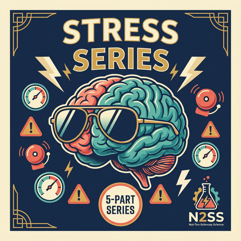 Stress Series