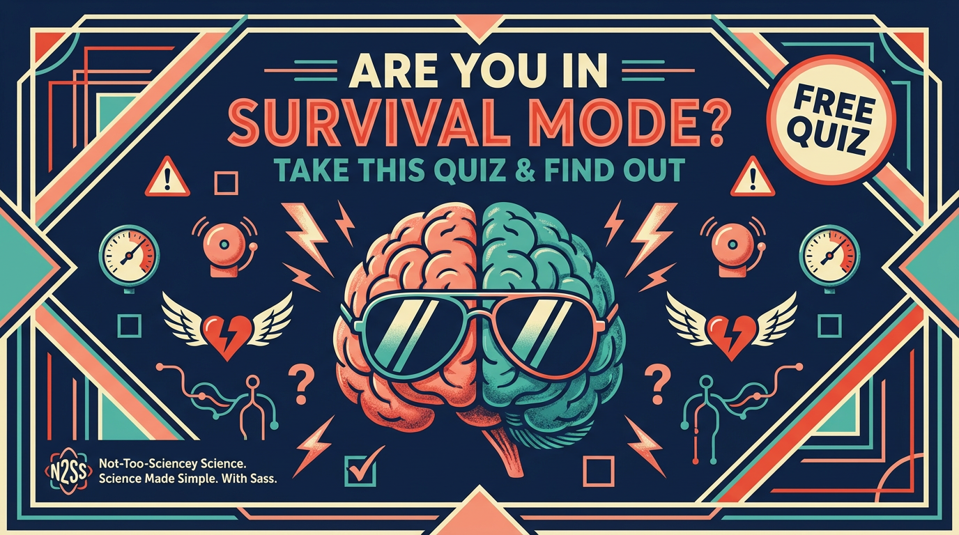 Survival Mode Quiz